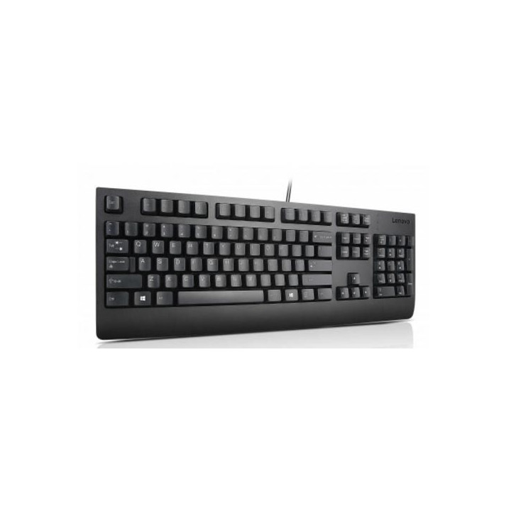 Lenovo Pref Pro II USB Keyb.German