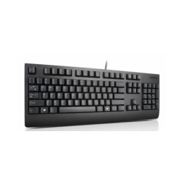 Lenovo Pref Pro II USB Keyb.Arabic GE