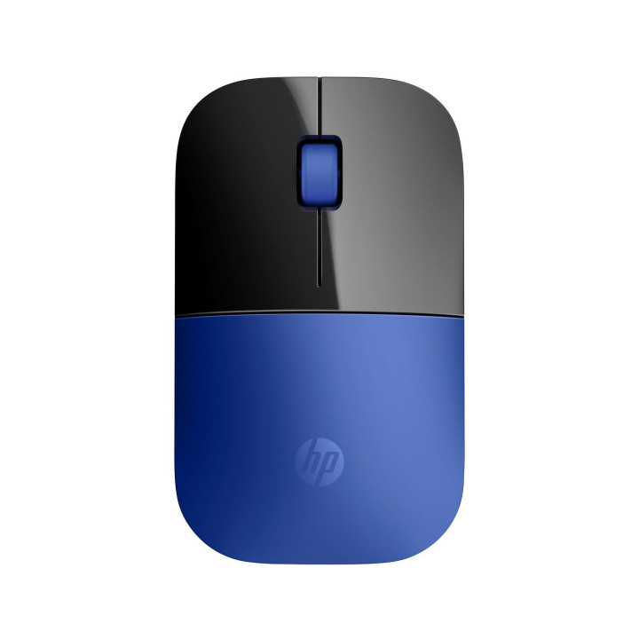 HP Z3700 - Optical blue wireless