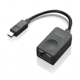 Lenovo ThinkPad Ethernet Extention