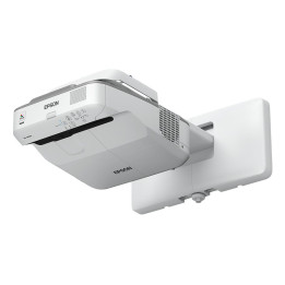 Epson EB-685W Projector - WXGA