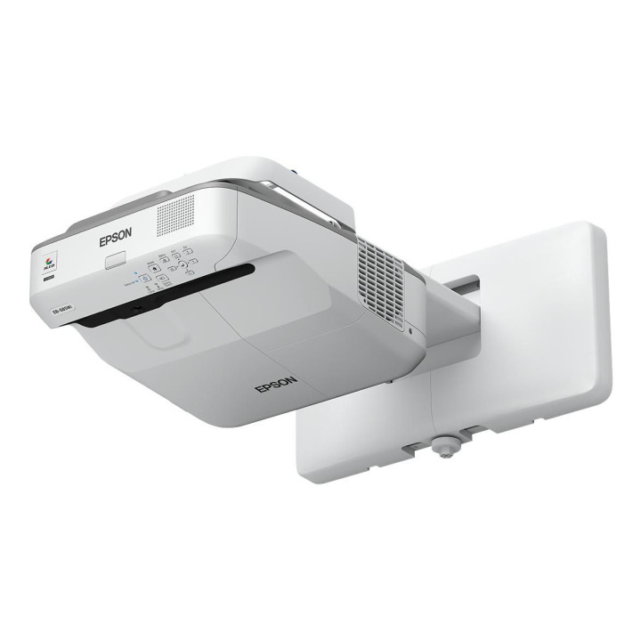 Epson EB-685W Projector - WXGA