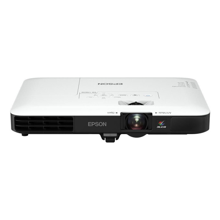 Epson EB-1780W Projector - WXGA
