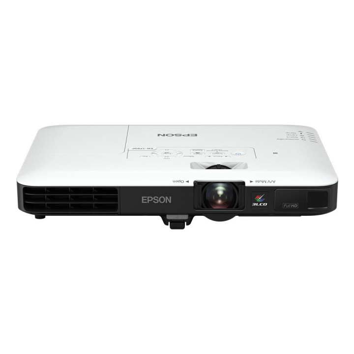 Epson EB-1795F Projector - 1080p
