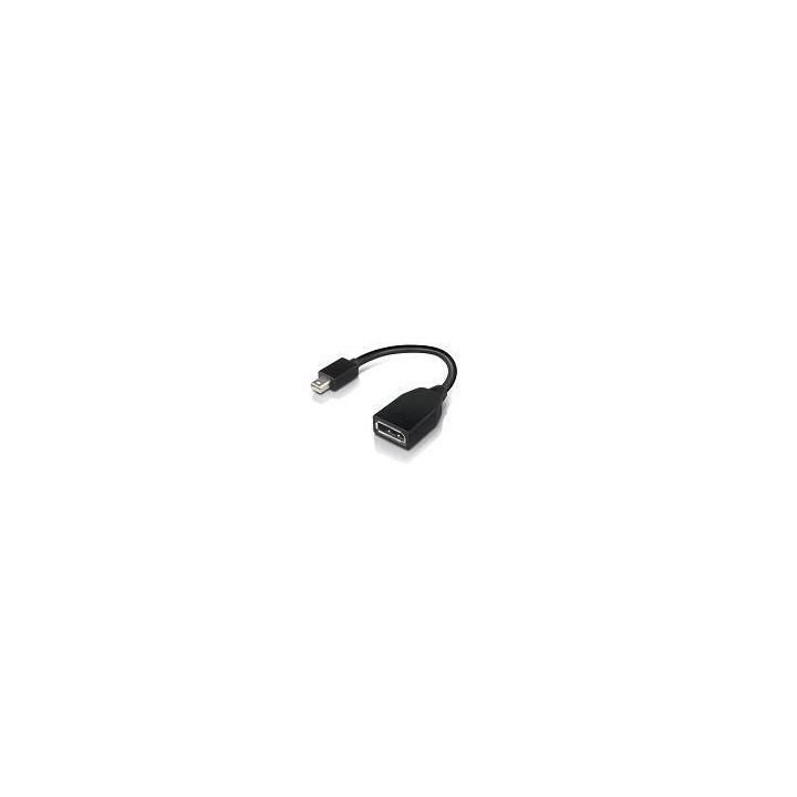 Lenovo Mini DisplayPort Male to