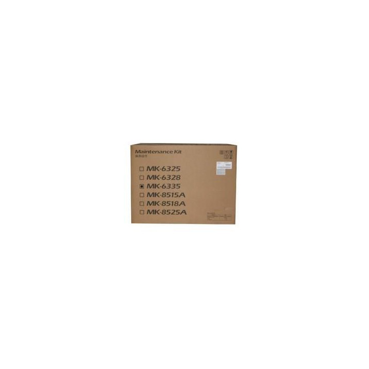 Kyocera MK-6335 Maintenance Kit