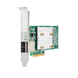 Hewlett Packard Enterprise Smart Array E208e-p SR