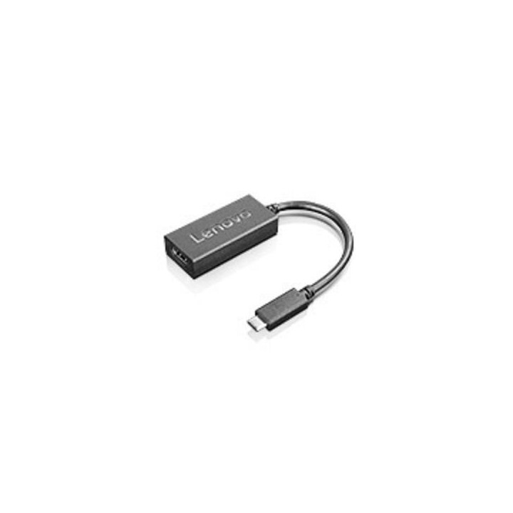 Lenovo USB-C to HDMI Adapter