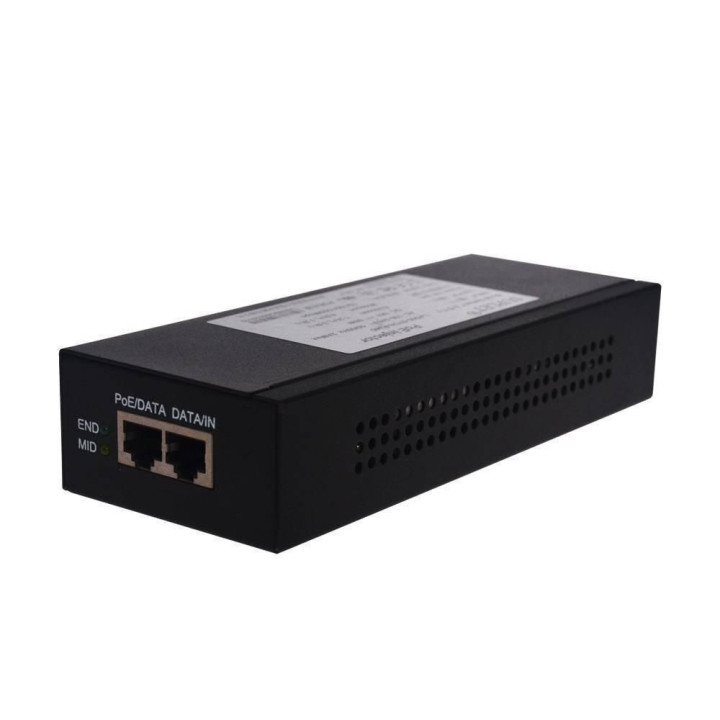 Hikvision 60WPoEinjector