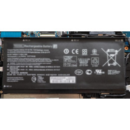 Dell BTRY PRI 60WHR 4C LITH SMP
