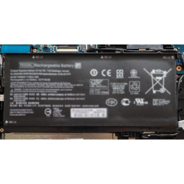 Dell BTRY PRI 60WHR 4C LITH SMP