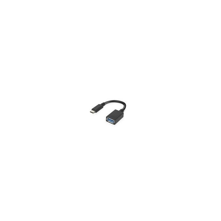 Lenovo USB-C to USB-A Adapter