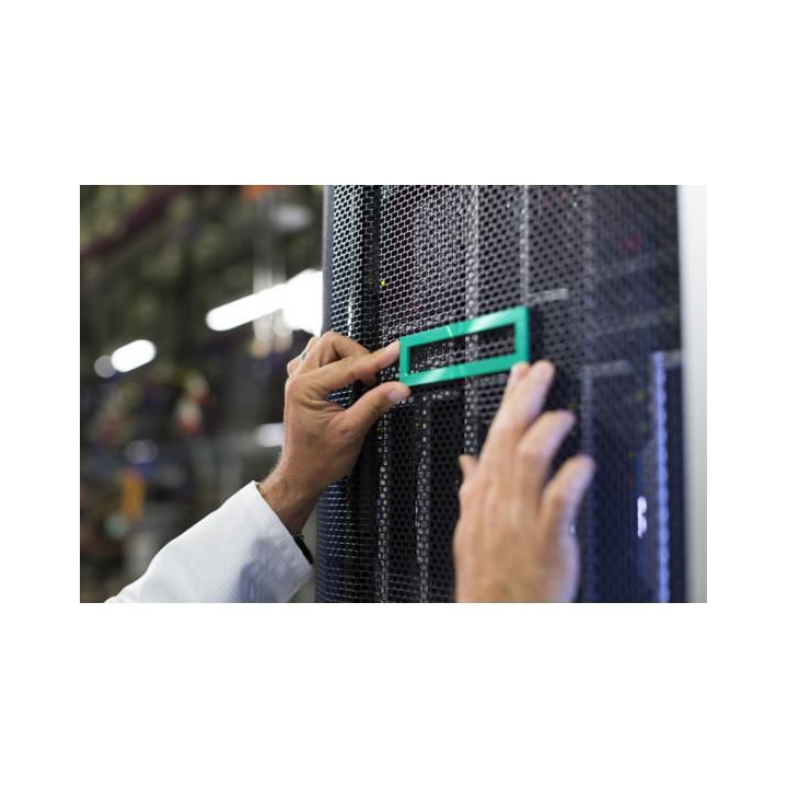 Hewlett Packard Enterprise 1U Gen10 LFF BB Rail Kit