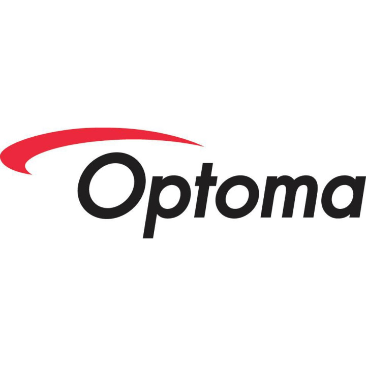 Optoma 5 years limited pro AV