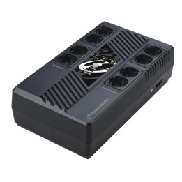 PowerWalker Power capacity: 1000VA /