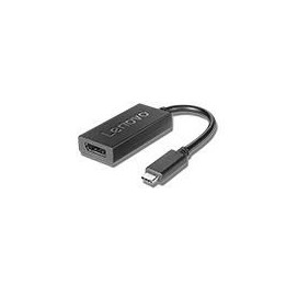Lenovo USB-C to DisplayPort Adapter