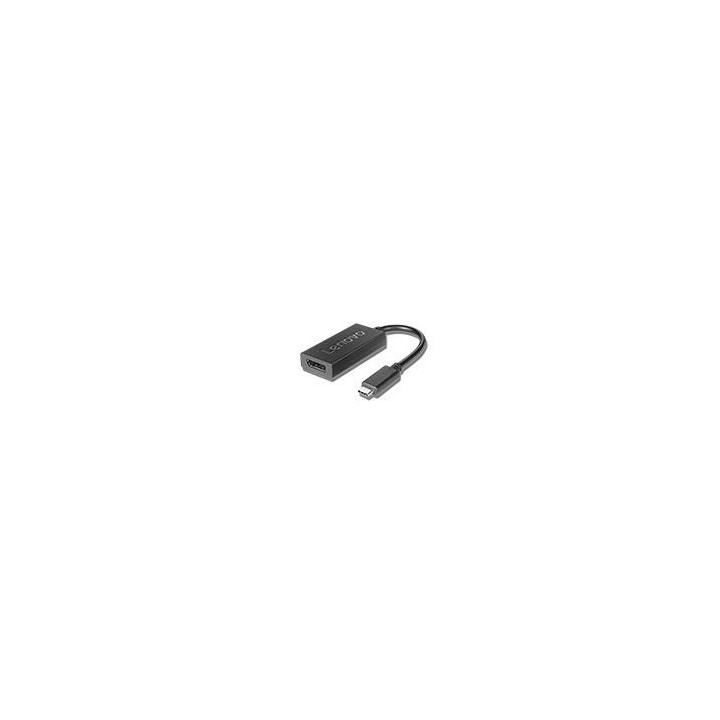 Lenovo USB-C to DisplayPort Adapter