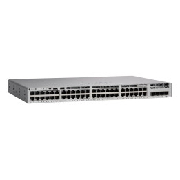 Cisco Catalyst 9200L Managed L3