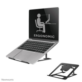 Neomounts NSLS085BLACK, Foldable Laptop