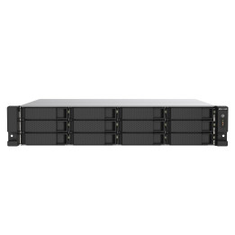QNAP TS-1273AU-RP-8G NAS/storage