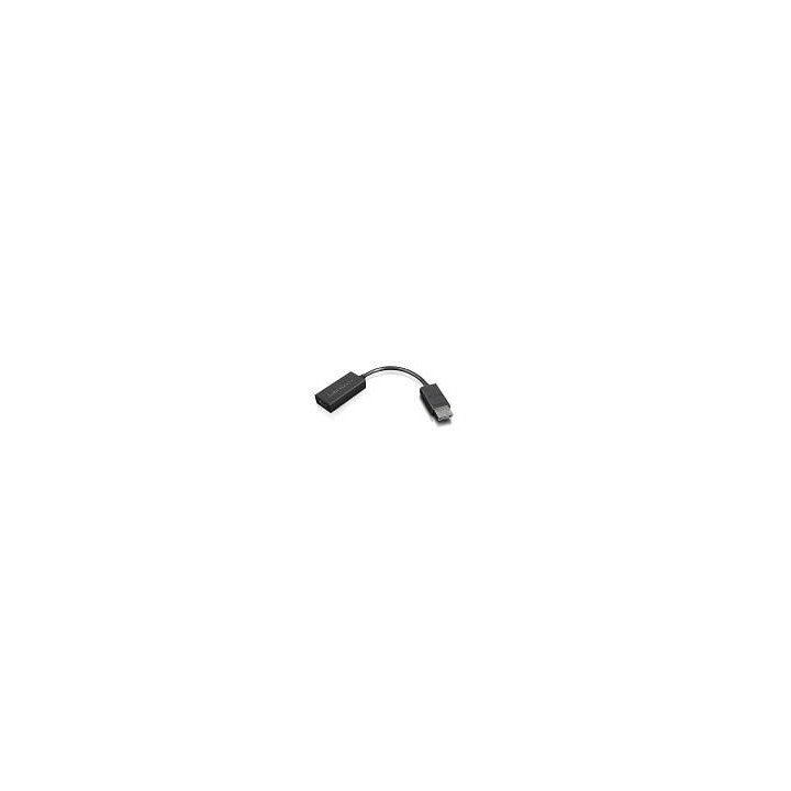 Lenovo DP to HDMI2.0b Cable Adapter