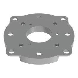 Axis TQ6901-E ADAPTER BRACKET 4P