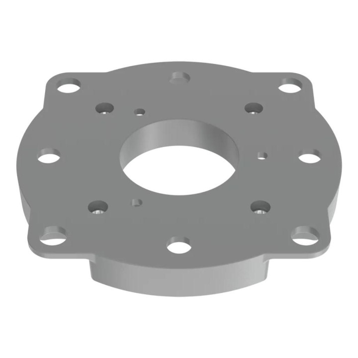 Axis TQ6901-E ADAPTER BRACKET 4P