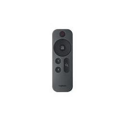 Logitech Rally Camera Remote Control