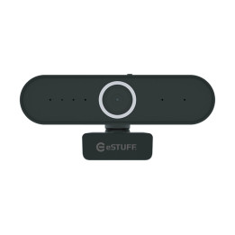 eSTUFF G625 HD Office Webcam 2MP,