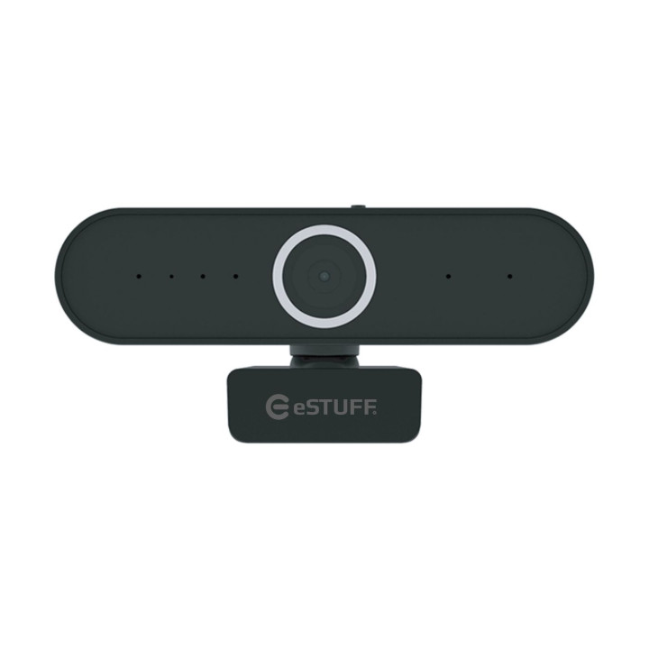 eSTUFF G625 HD Office Webcam 2MP,