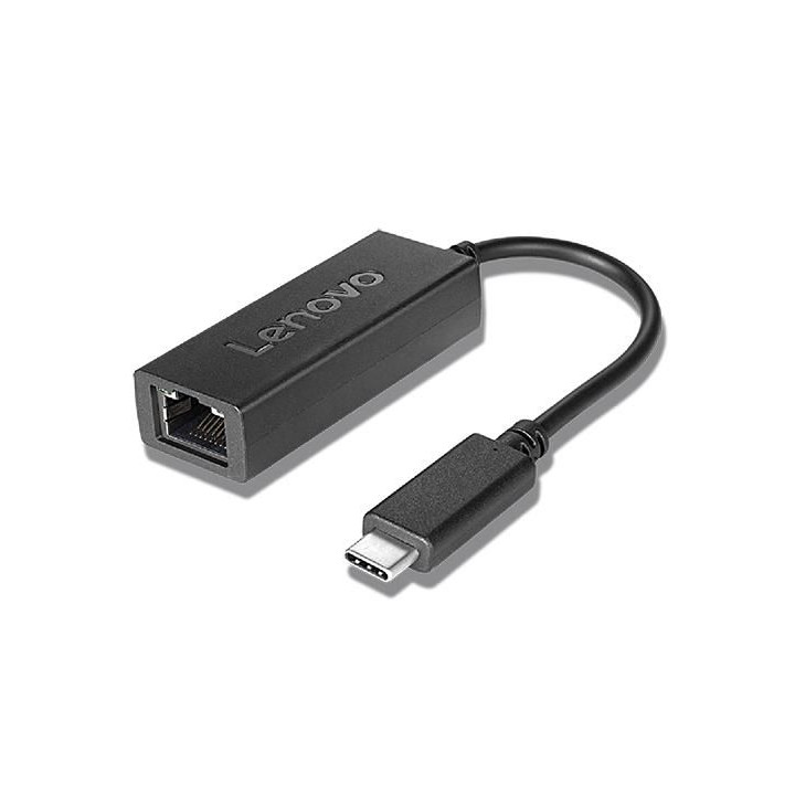 Lenovo USB-C 3.0 to Ethernet Adapter