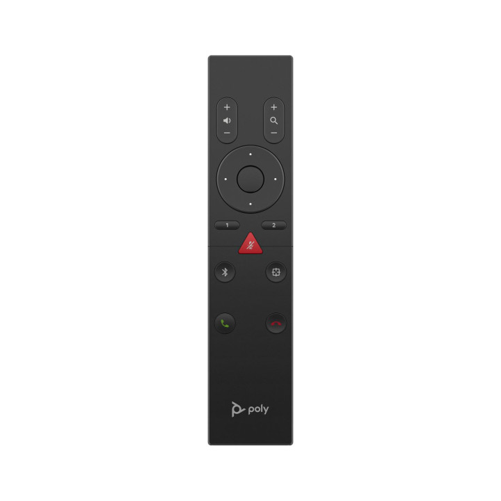 Poly Studio BT remote control, for
