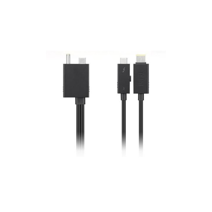 Lenovo ThinkPad Thunderbolt3 WS Cable