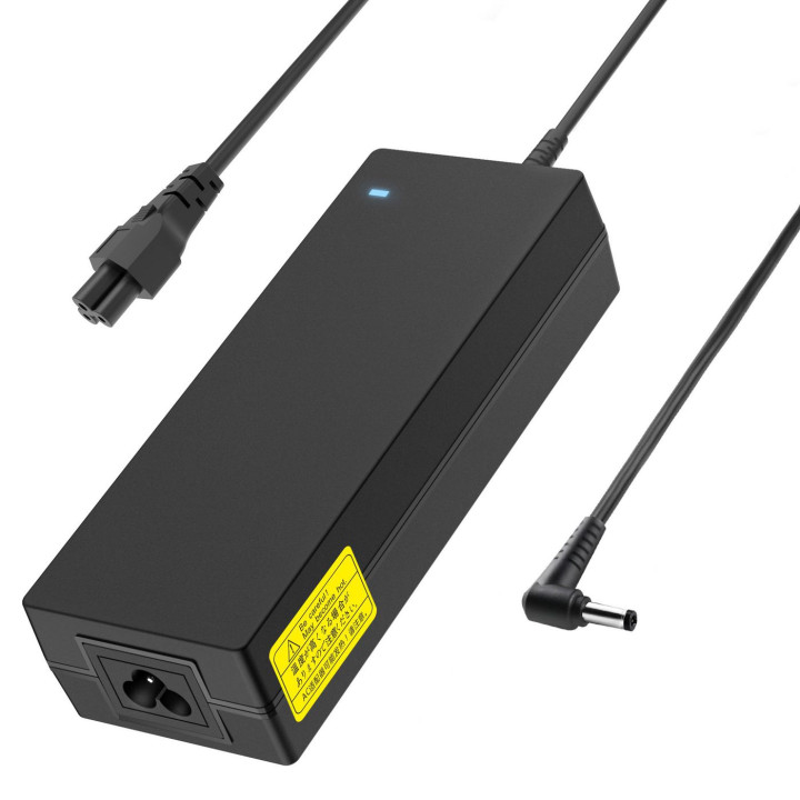 CoreParts Power Adapter for Panasonic
