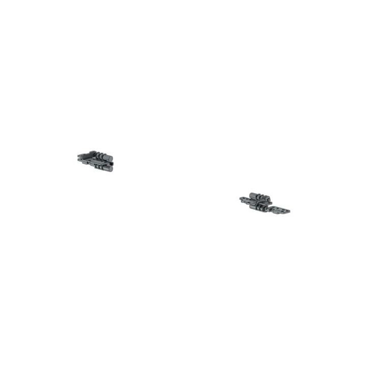 HP HINGES
