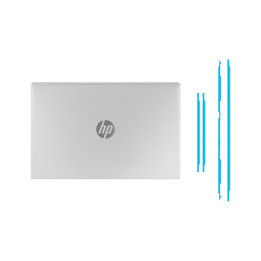 HP LCD BACK COVER WLAN 250N 15