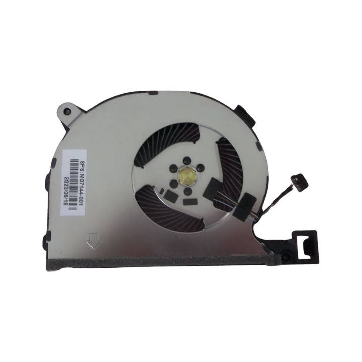 HP FAN DSC
