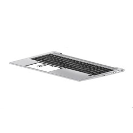 HP KB CP+PS BL SR SL