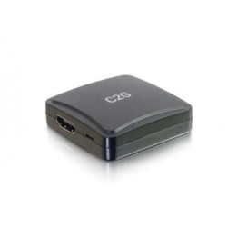 Raritan VGA-HDMI converter