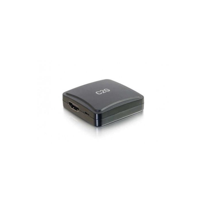 Raritan VGA-HDMI converter