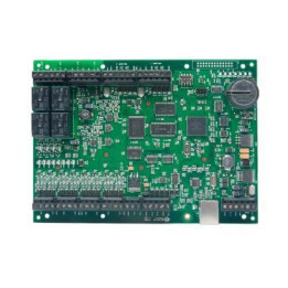 Avigilon Series 3 Single Reader