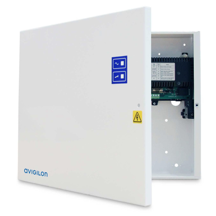 Avigilon Elmdene ACCESS-PSU
