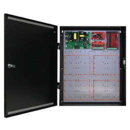 Avigilon Lifesafety Power Eight Door