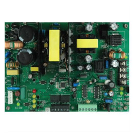 Avigilon LifeSafety Power FPO150