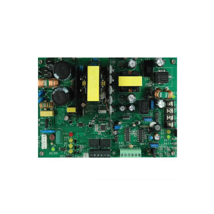 Avigilon LifeSafety Power FPO150