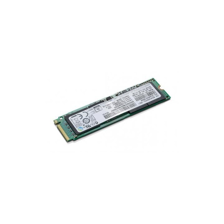 Lenovo ThinkPad 512GB PCIe-NVMe SSD