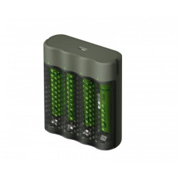 GP BATTERY CHARGER