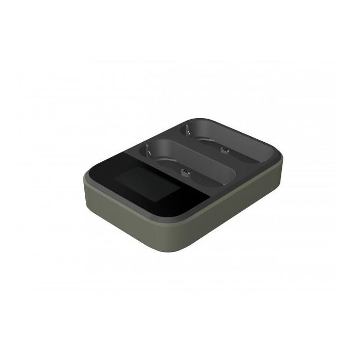 GP BATTERY CHARGER DOCK D851