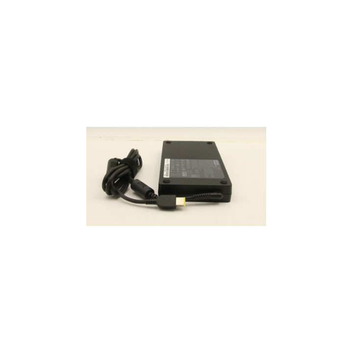 Lenovo 300W Slim AC adapter for
