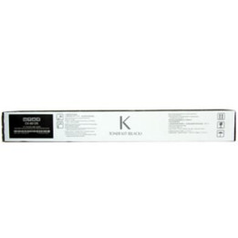 Utax Toner for 3206/3207, black